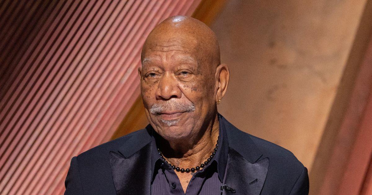 morgan freeman