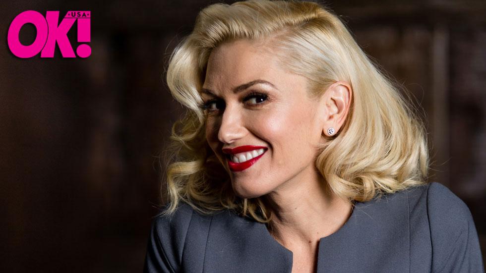 Gwen stefani breast lift before release new album