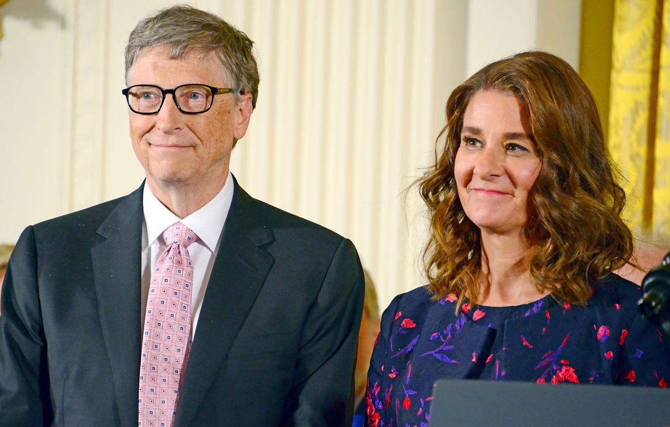 Who Is Melinda Gates Dating After Bill Gates Split? Meet Jon Du Pre