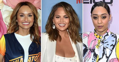 Food Celebrities Reveal Their Secret of Staying Fit While Eating For A Living