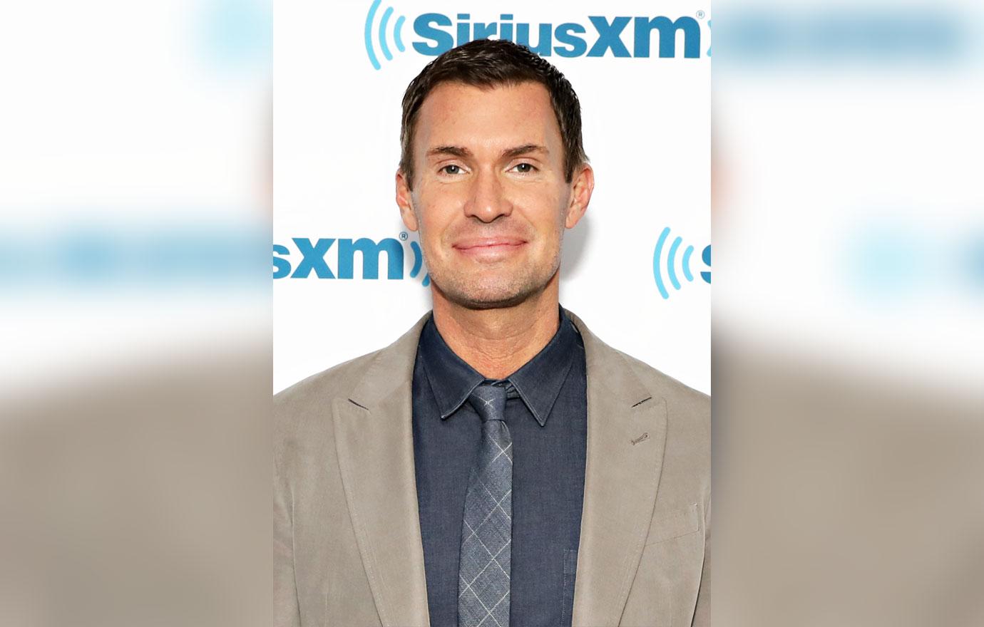 Jeff Lewis