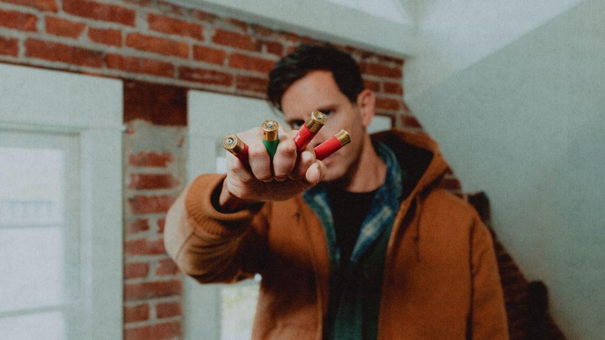image of The musician launched Brotege.