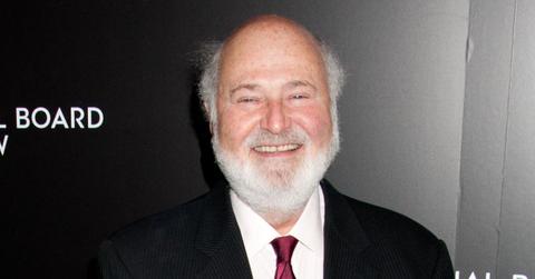 rob reiner friends