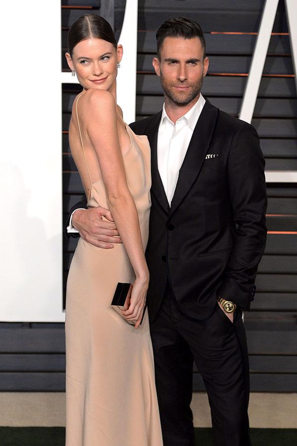 Adam levine behati prinsloo baby drama 02