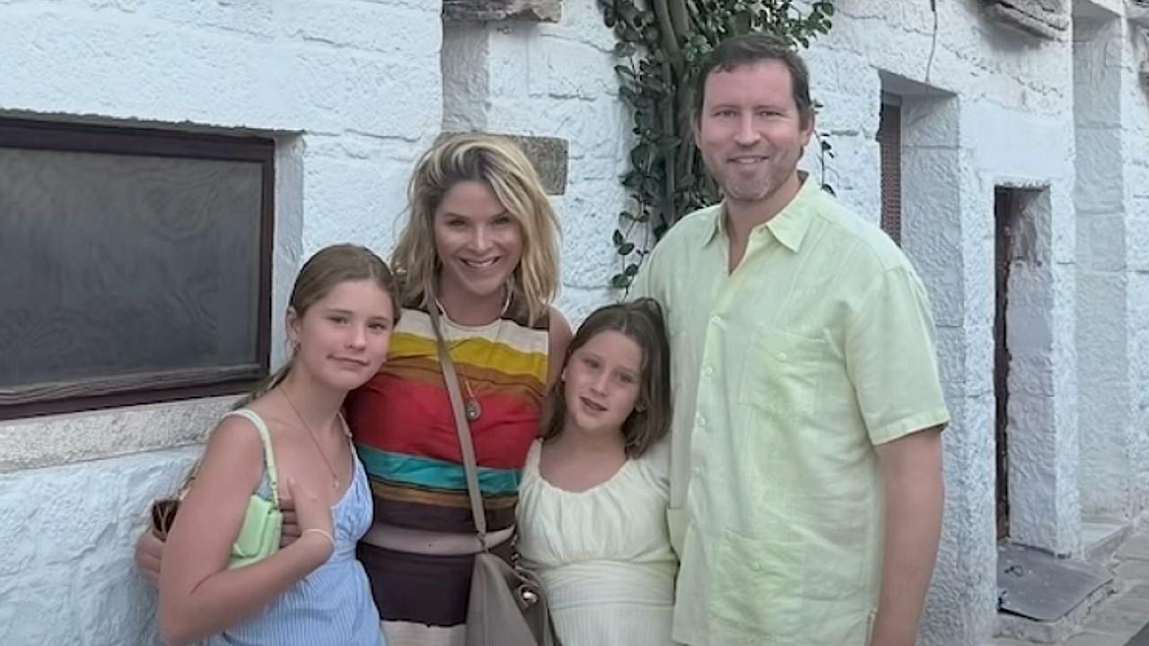 Jenna Bush Hager revealed her alter ego that Henry Hager 'hates.'