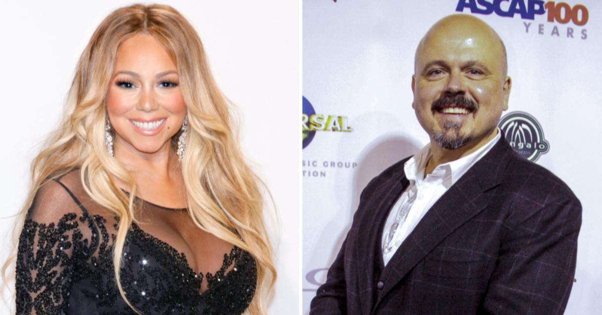 cowriter claims mariah carey doesnt understand musicpp