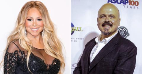 cowriter claims mariah carey doesnt understand musicpp