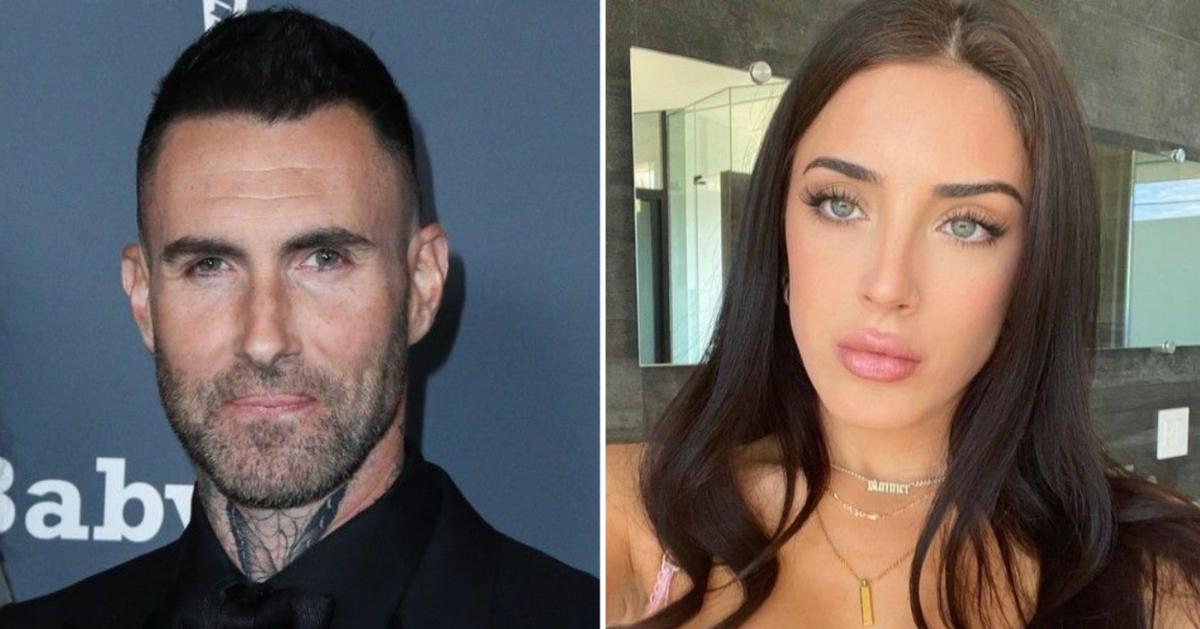 Texts Reveal Adam Levine Sent Sumner Stroh Intimate Private Messages