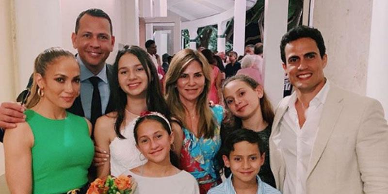 Alex Rodriguez, Ex-Wife Cynthia Scurtis' Ups and Downs