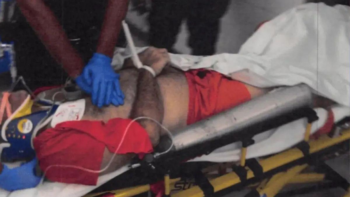 image of Jeffrey epstein 