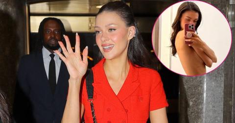 Photo of Nicola Peltz Beckham