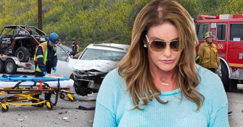 Caitlyn jenner wont be charged vehicular manslaughter