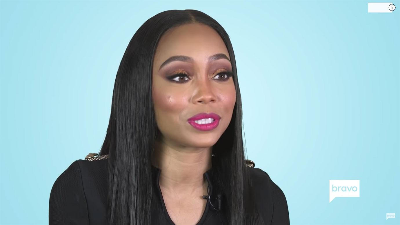 shamari devoe fired rhoa