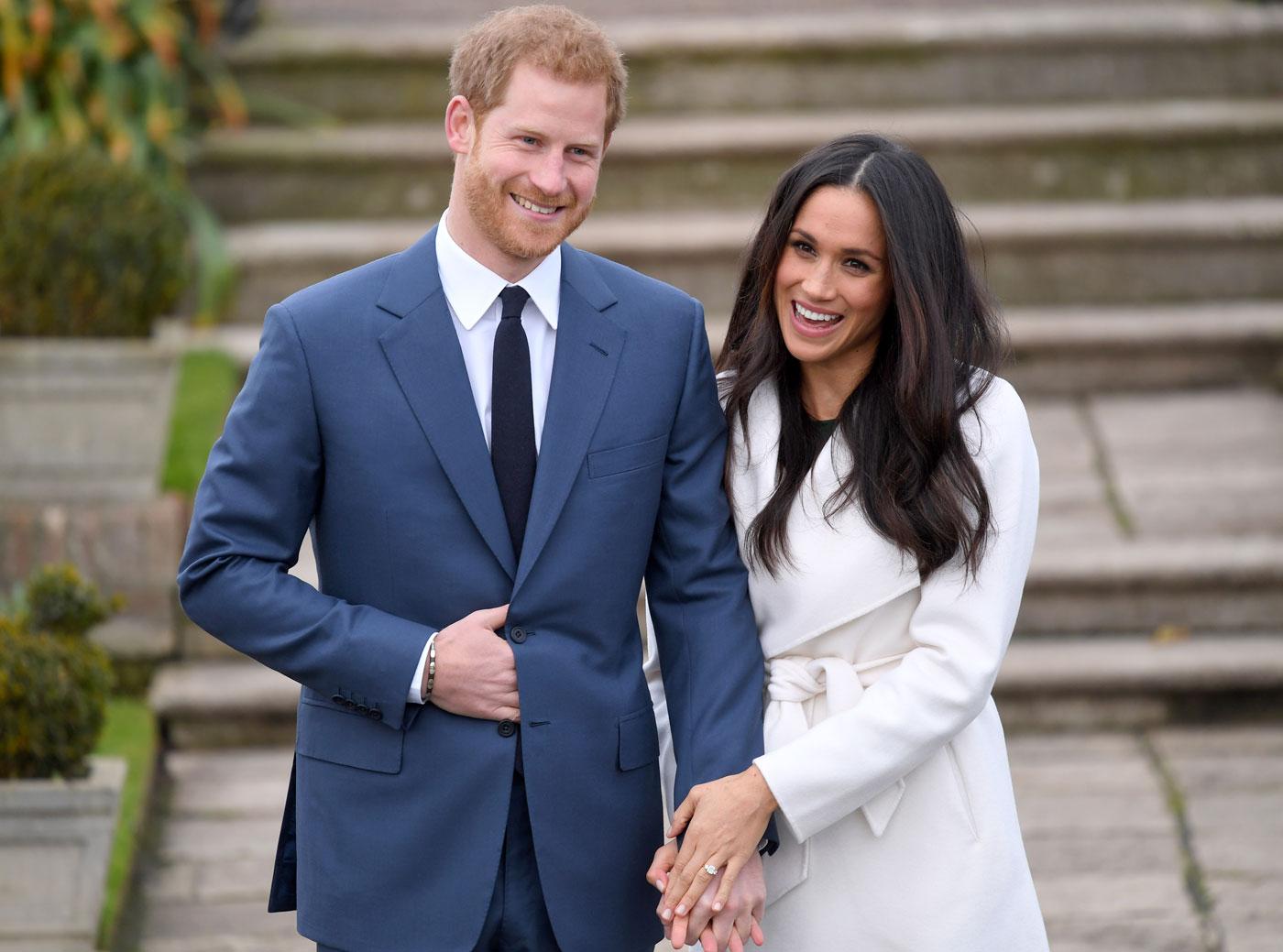 prince harry meghan markle wedding date venue 06