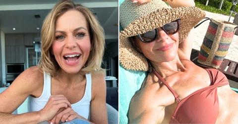 photo of Candace Cameron Bure