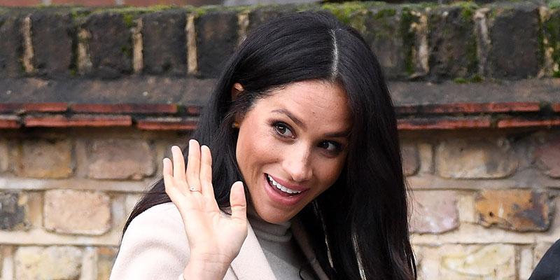 Meghan Markle