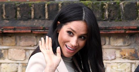 Meghan Markle