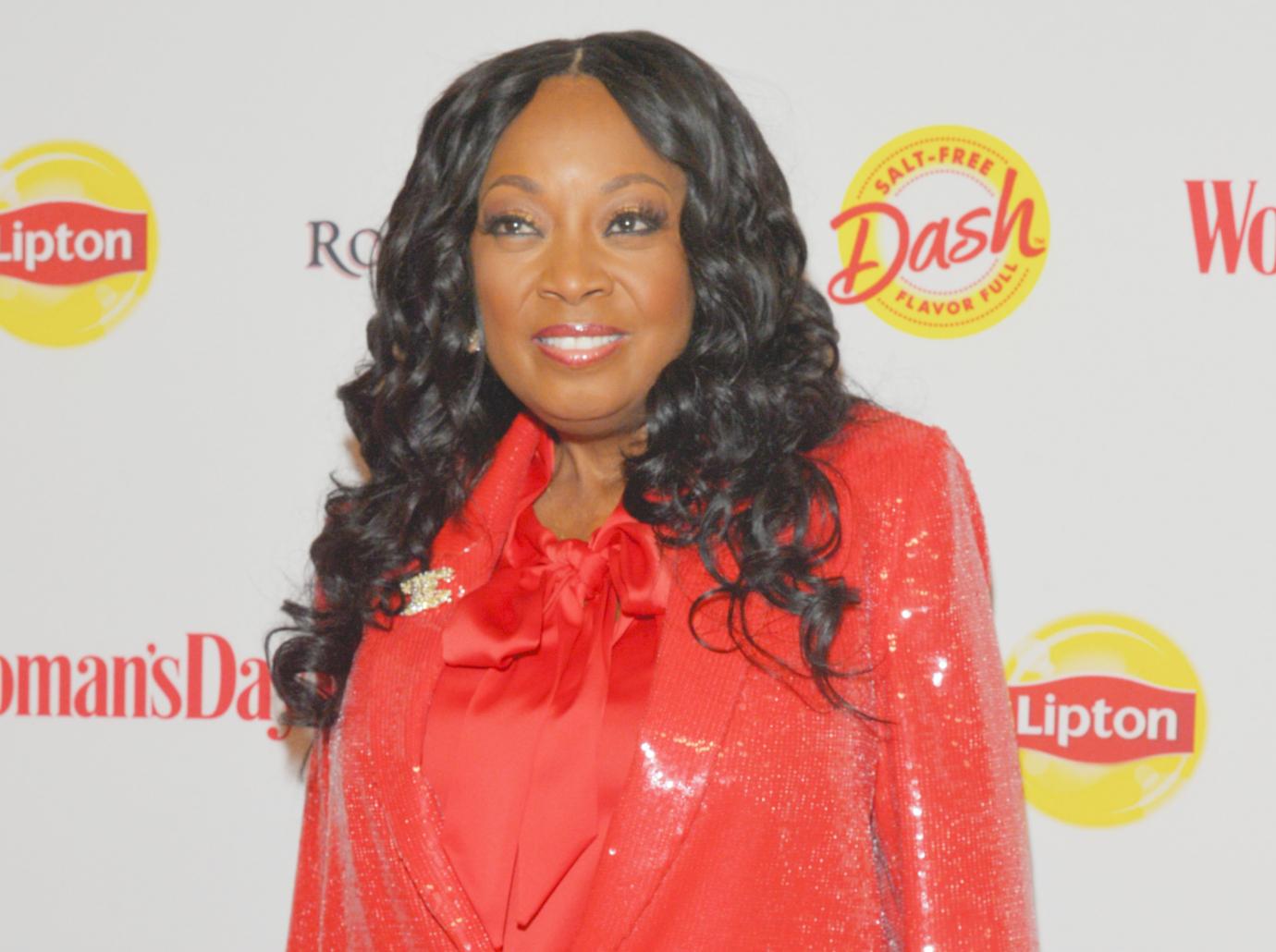 the view gallery star jones