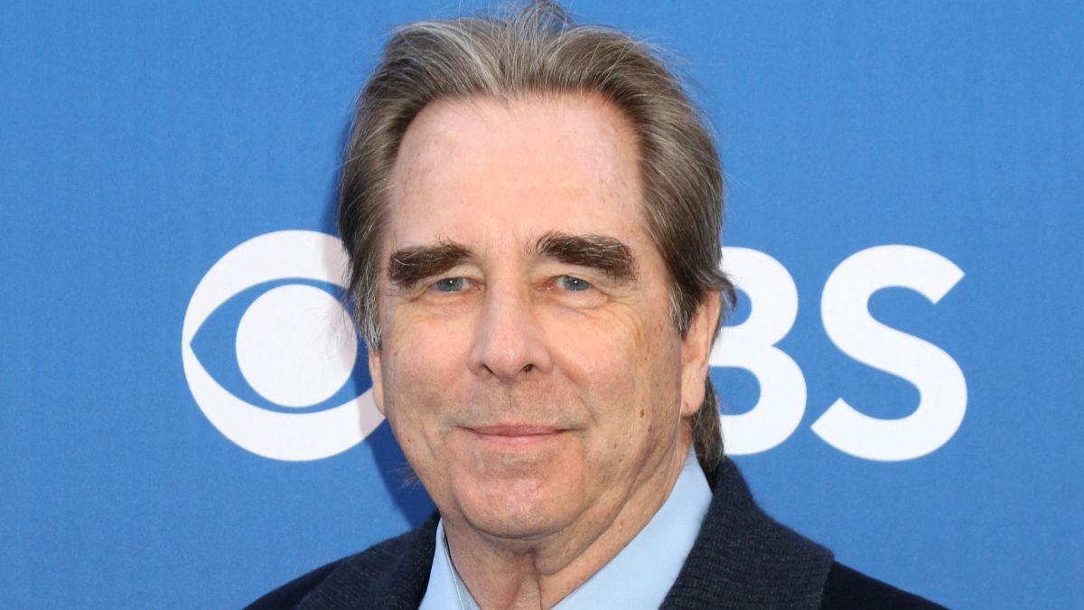Photo of Beau Bridges
