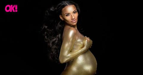 Tara Wallace Baby Bump Photos And Pregnancy Secrets