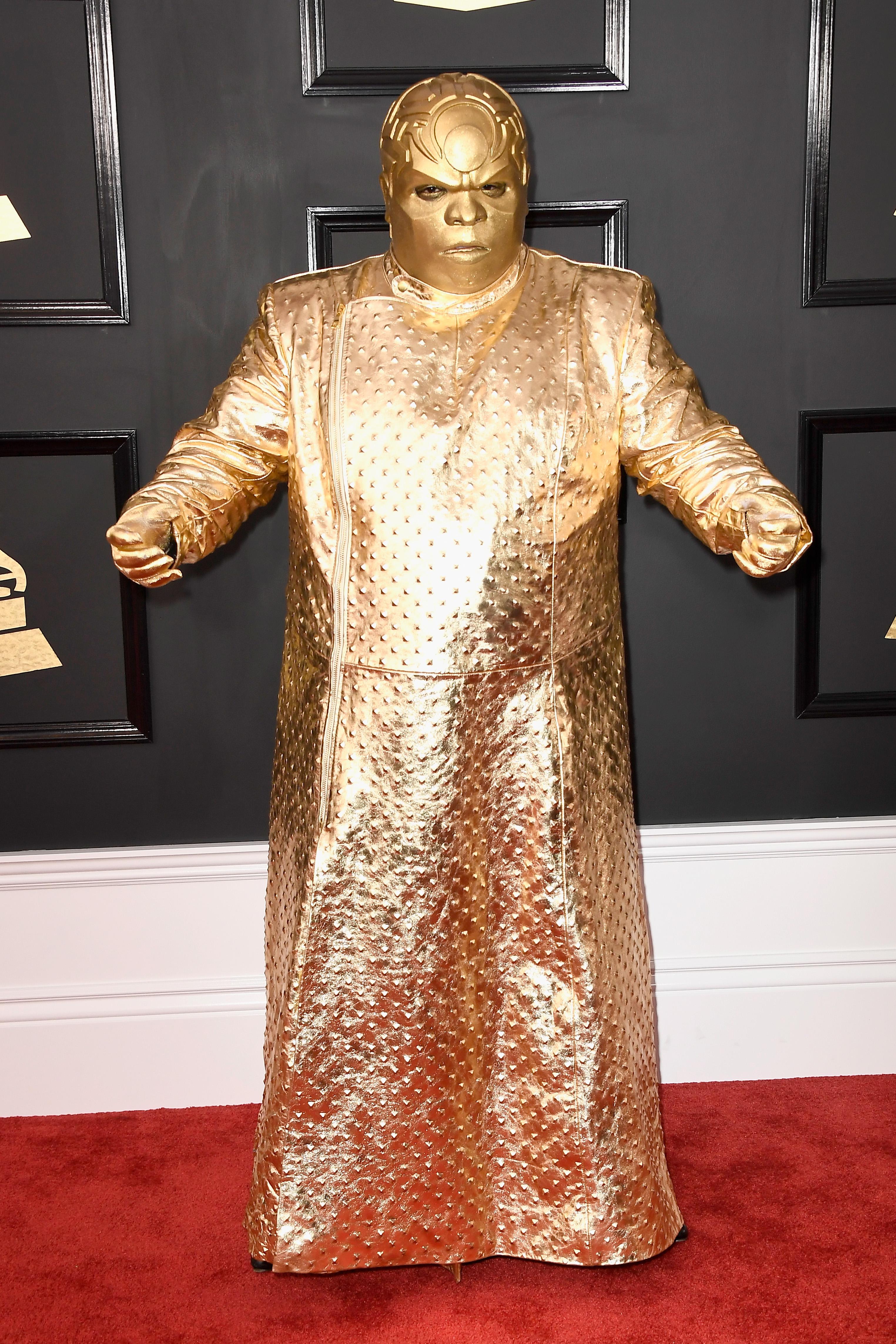 Grammys Best Worst Dressed 2017 07