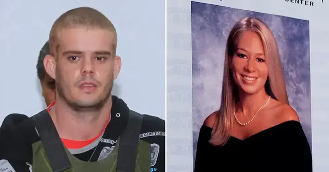 natalee holloway suspect joran van der sloot pp