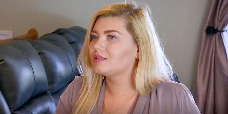 Amber Portwood Accuses MTV Putting Her Through Hell Twitter PP