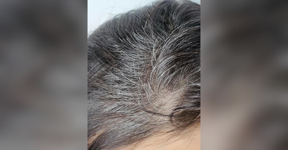 we tested cellexias collagen hair renewal serum so you dont have to