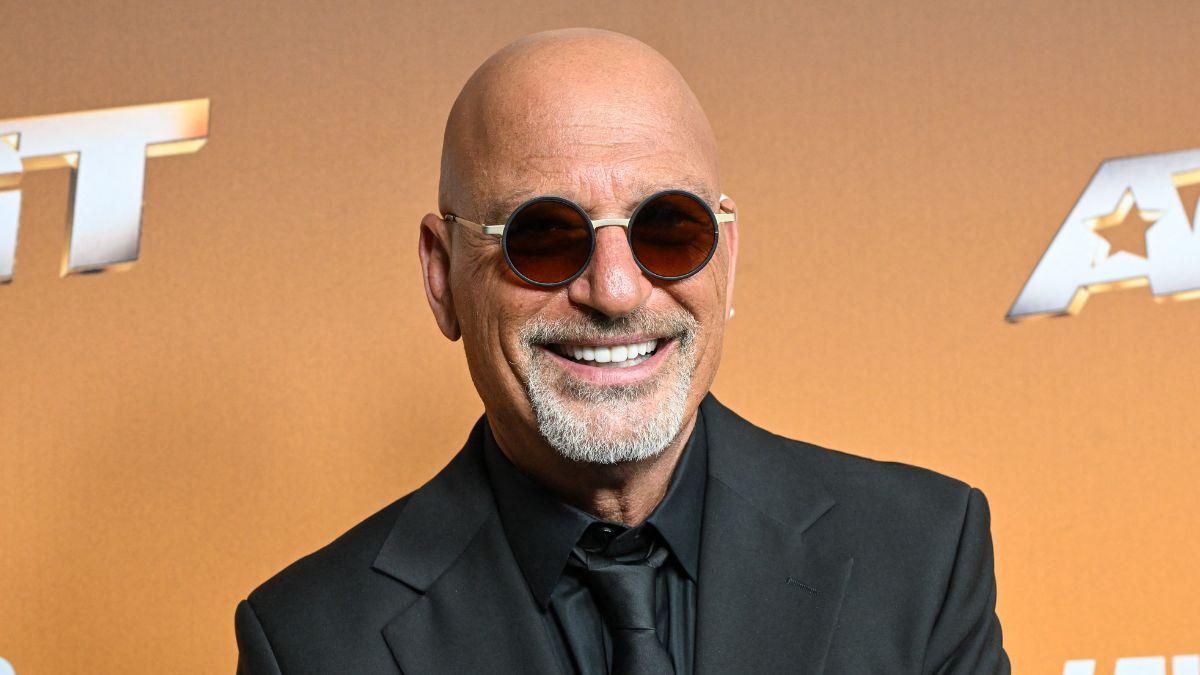 howie mandel net worth