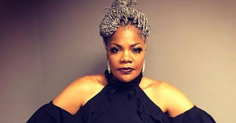 //MoNique Self Neglect PP