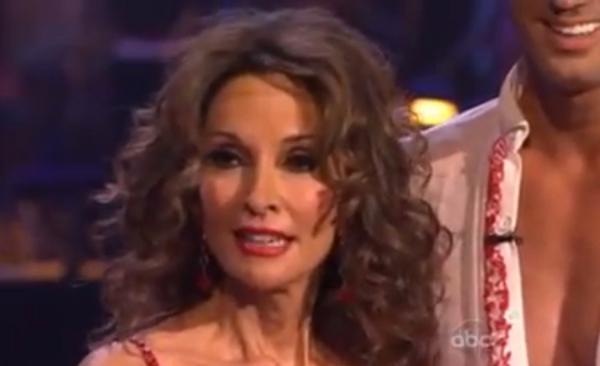 Susan lucci