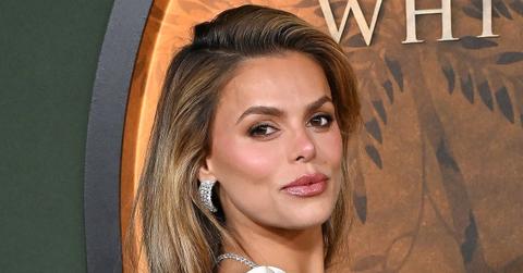 Photo of Brooks Nader.