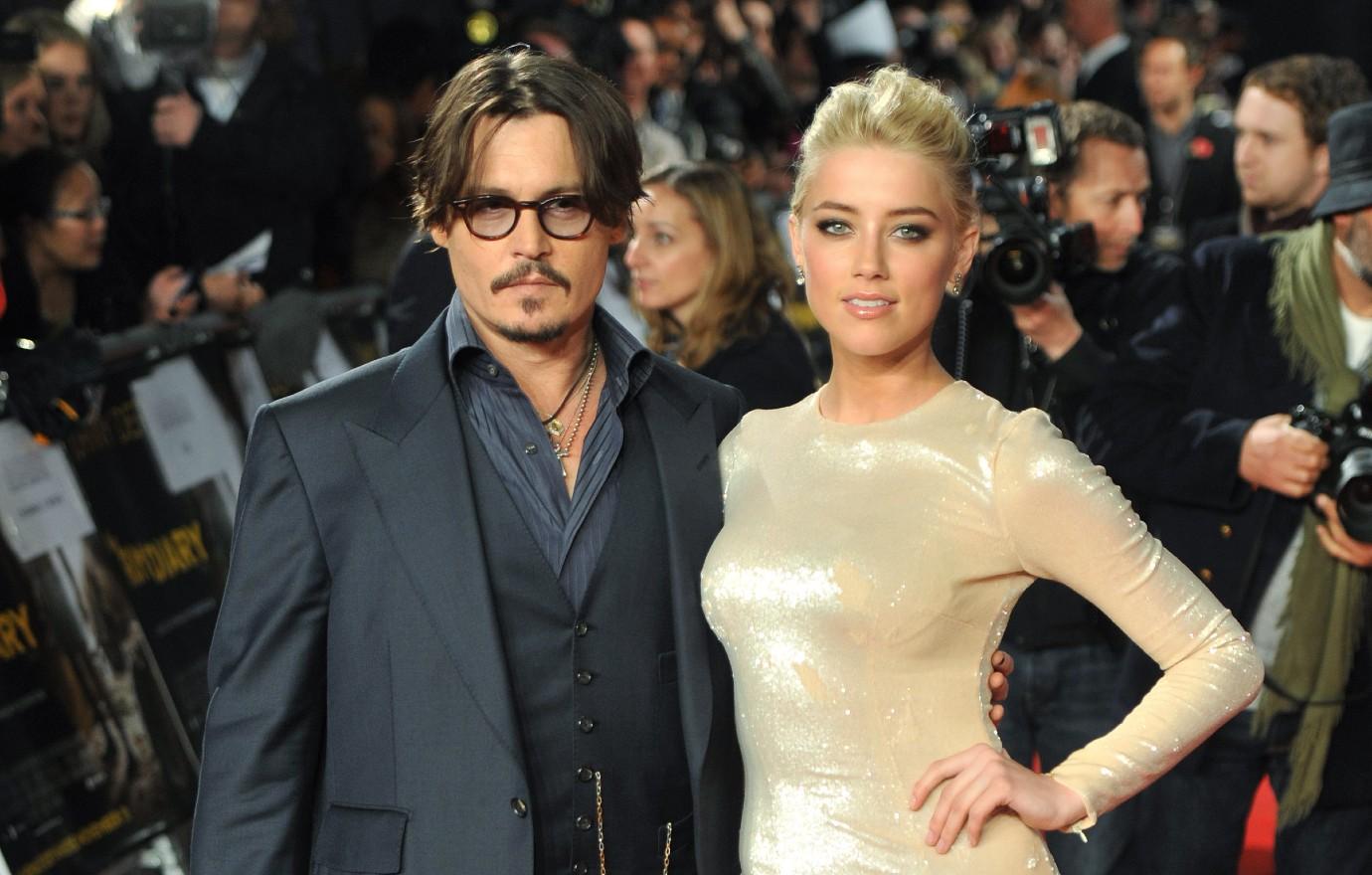 Was Amber Heard Doing Drugs In Court? Why Viewers Think So Was Amber Heard Doing Drugs In Court? Why Viewers Think So