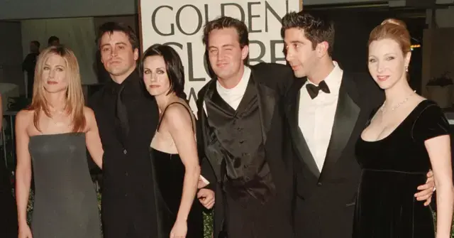 friends cast blindsided matthew perry abuse allegationspp