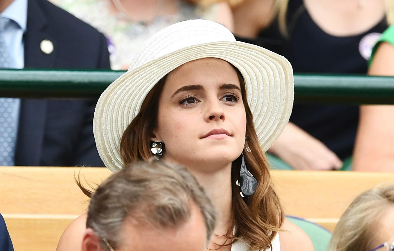 11 Emma Watson 138