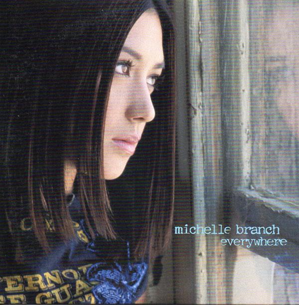 Michelle Branch