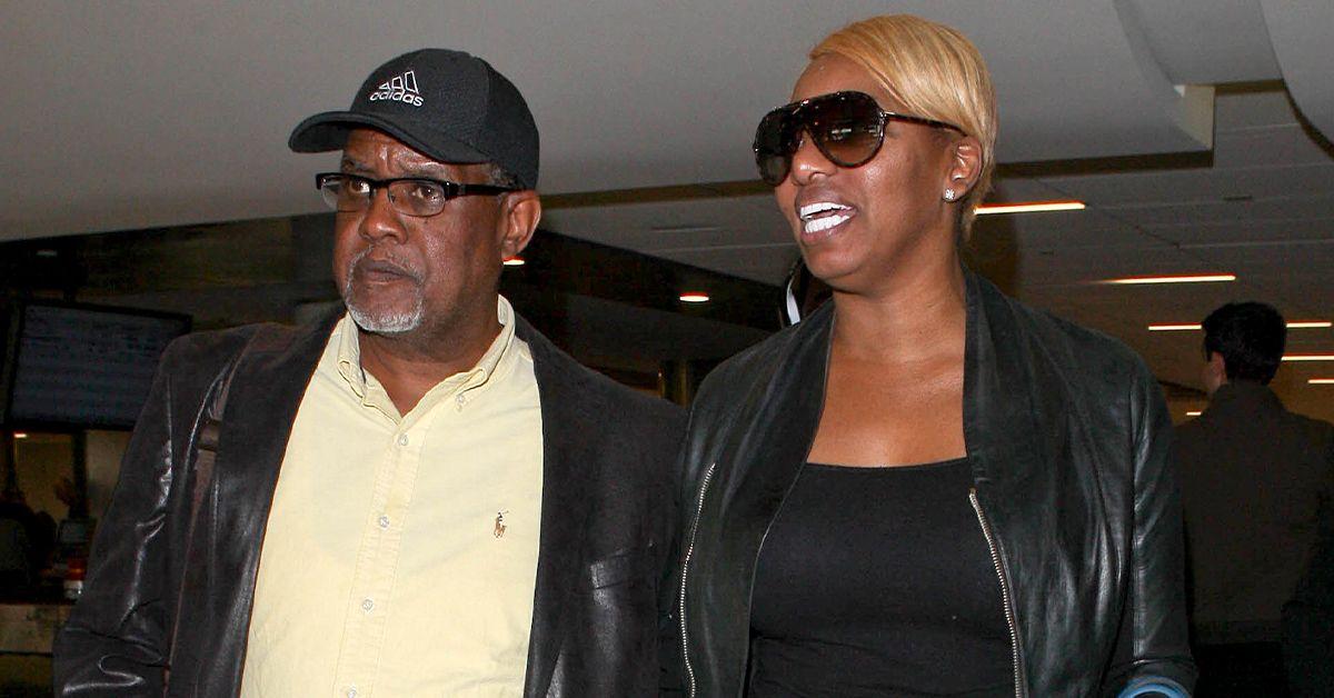 nene leakes husband gallery