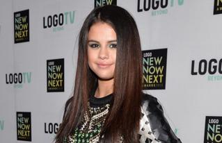 Who Is Selena Gomez's Celebrity Crush? It's Not Justin Bieber!