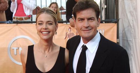 charlie sheen denise richards aaron phypers