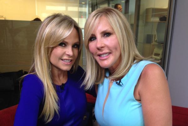 Serene Vicki And Tamra Are Working On Their Math Homework Together Picture Collection Serene Vicki And Tamra Are Working On Their Math Homework Together Picture Collection