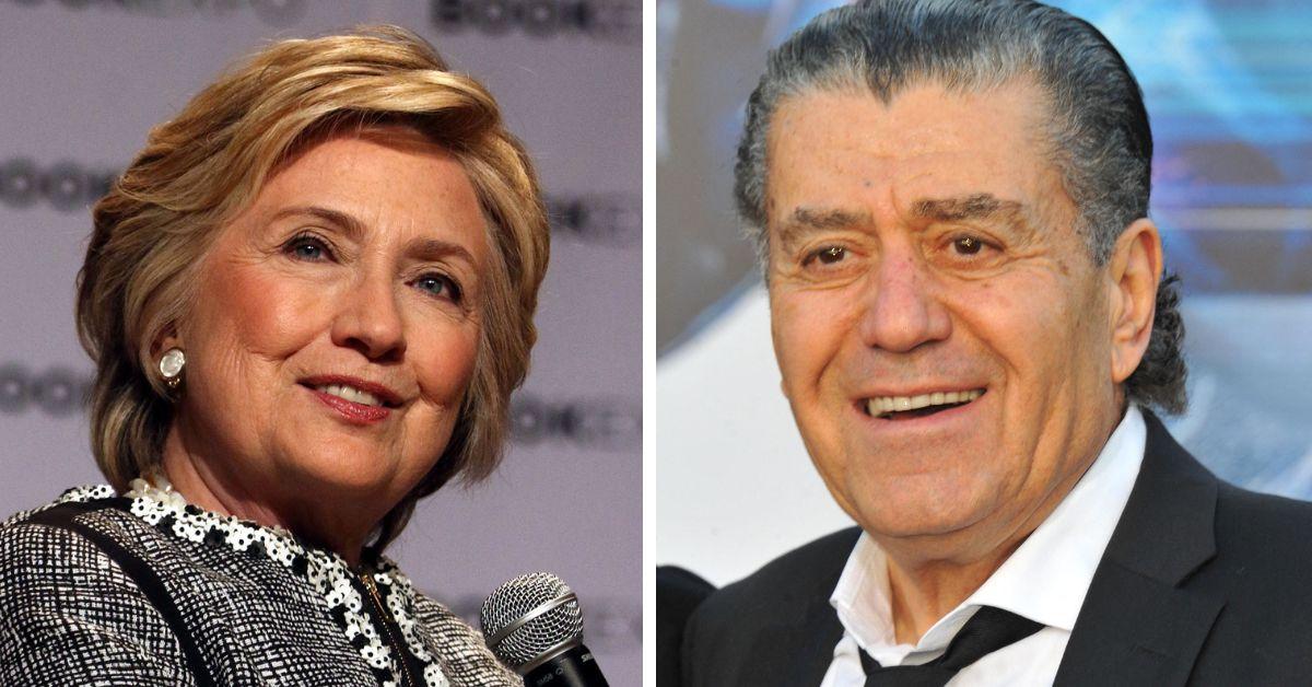 image of Longtime Democratic megadonors Haim and Cheryl Saban, who previously funded Hillary Clinton, have made surprise contributions.