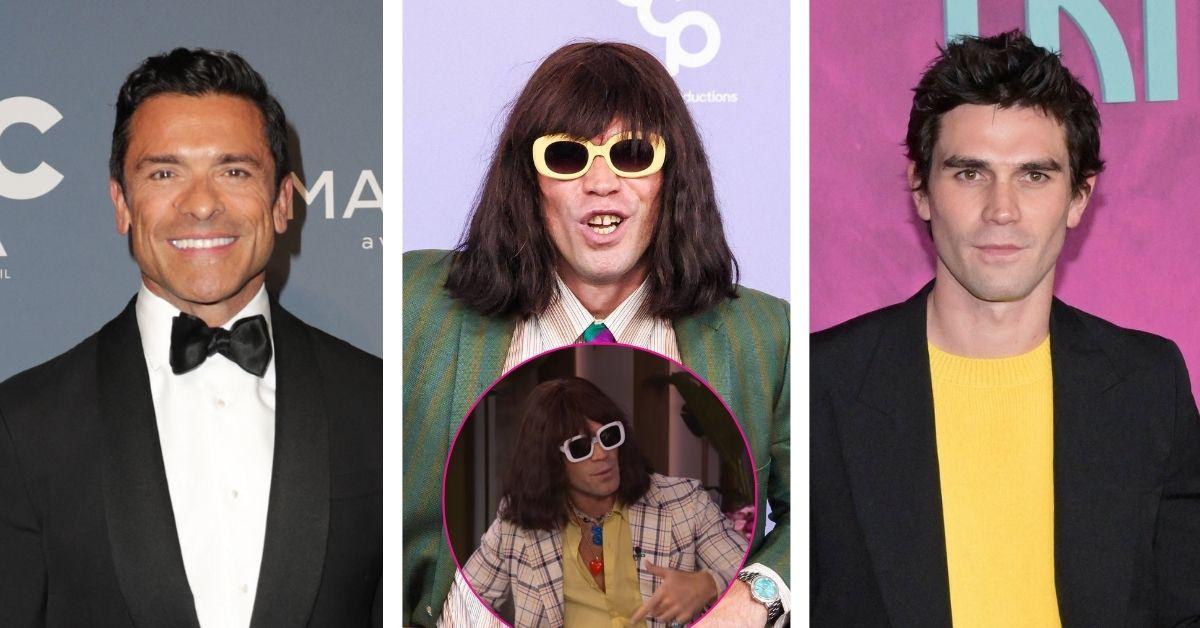 mark consuelos kj apa feud rumors