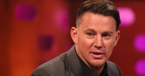 Channing Tatum friend death