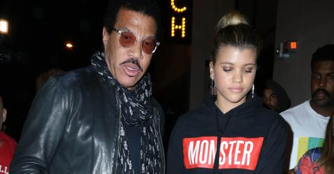 Celebrity Sightings In Los Angeles – November 7, 2016