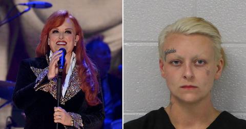 Wynonna Judd, Grace Kelley