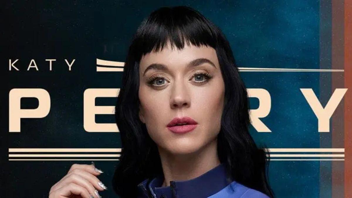 Photo of Katy Perry has not responded to the allegations.