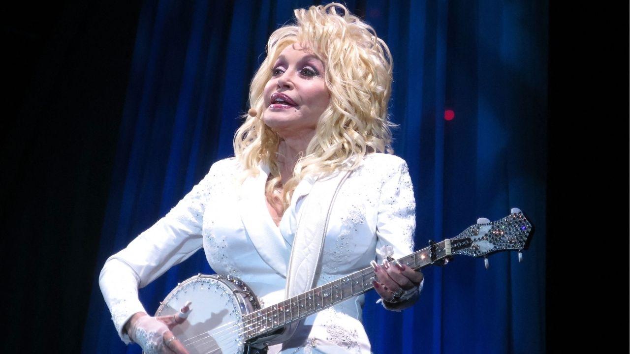 Image of Dolly Parton