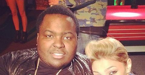 Vava voom sean kingston supersonic