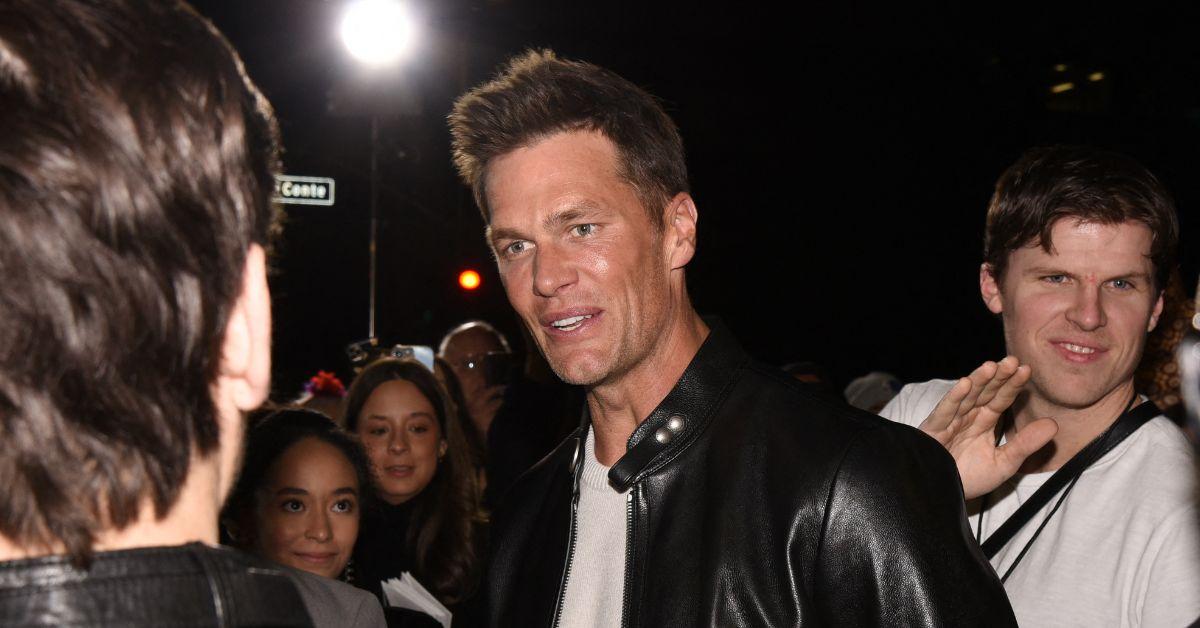 tom brady plastic surgery rumors transformation timeline