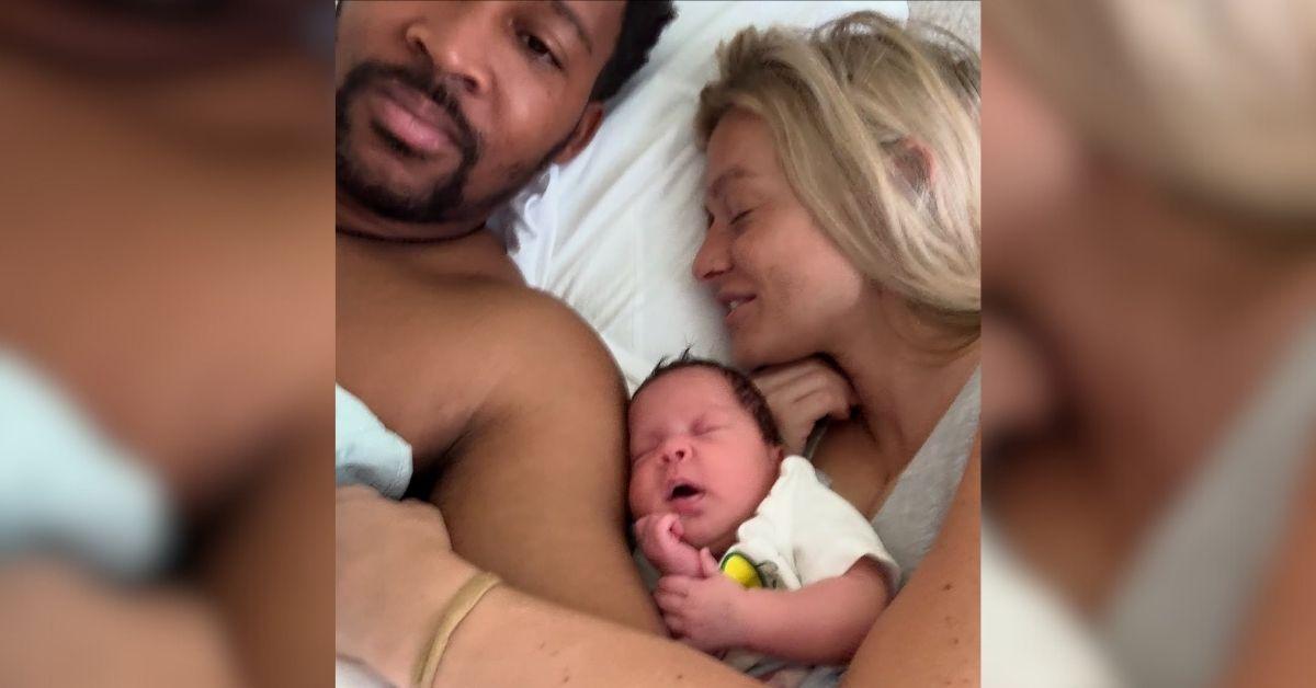 Mackenzie McKee Shows Off Post-Baby Body After Welcoming Twins